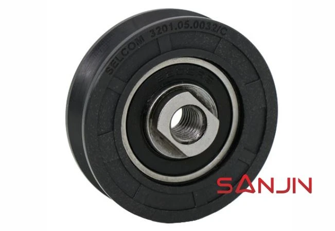 KONE elevator door hanger roller 3201.05.0032 C