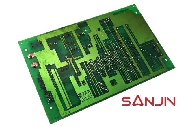 Hitachi elevator pcb INV-ACRA7