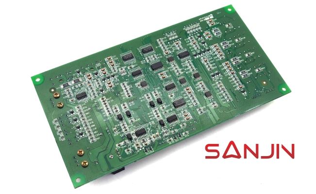 Hitachi elevator board SCLA3 Hitachi elevator board SCLA3
