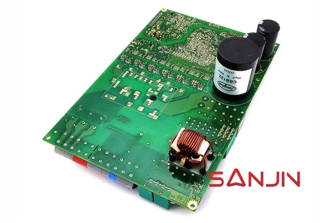 XIZI  Elevator pcb HBA26800AR1