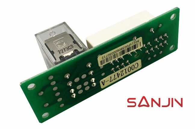 Hitachi elevator pcb C0012477-A
