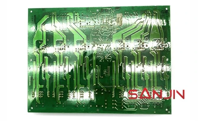 Hitachi Elevator pcb INV-BDCC3