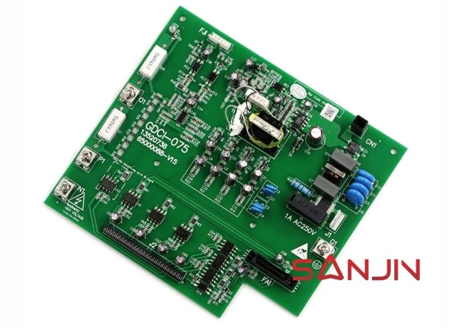 Hitachi elevator drive board GDCI-075 13520738 65000088-V15 Hitachi elevator drive board GDCI-075 13520738 65000088-V15