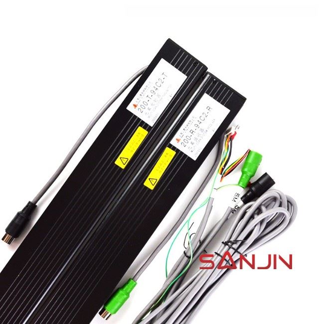 light curtain ZMBS-200-R-94C2-T
