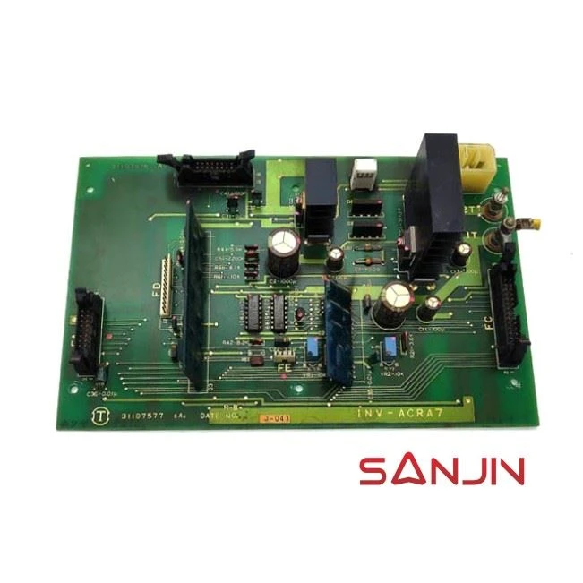 Hitachi elevator pcb INV-ACRA7