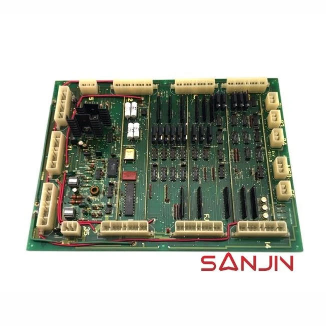 Hitachi elevator pcb INV-SDCL5
