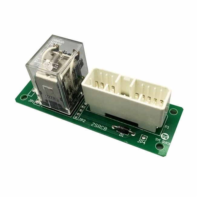 Hitachi Elevator Pcb C0012477-A