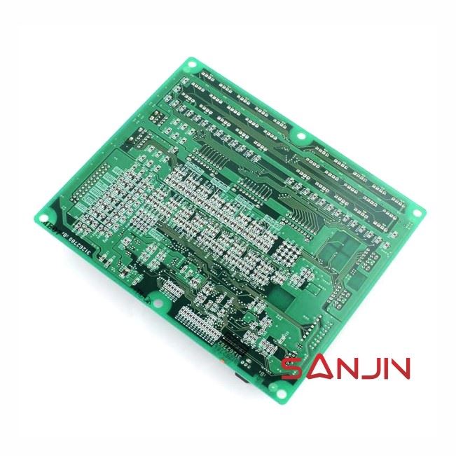 Hitachi elevator board OPB-MPUM-F