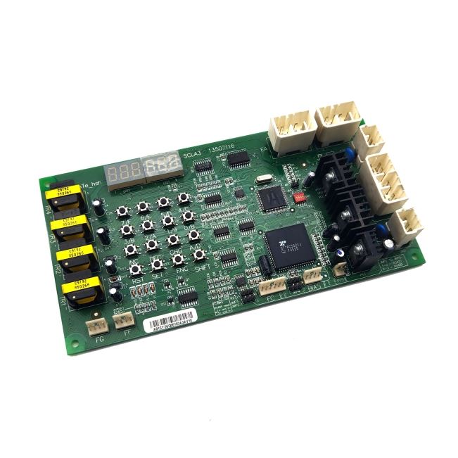 Hitachi Elevator Pcb SCLA3