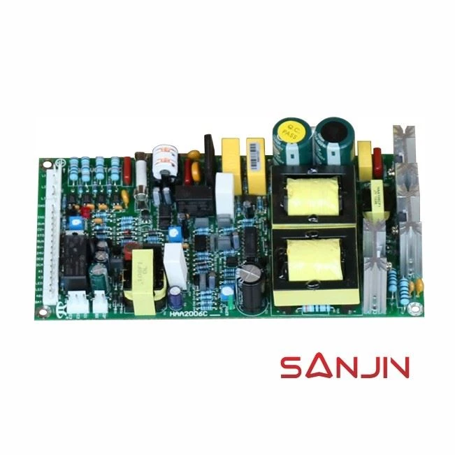 Hitachi elevator pcb HAA2006C