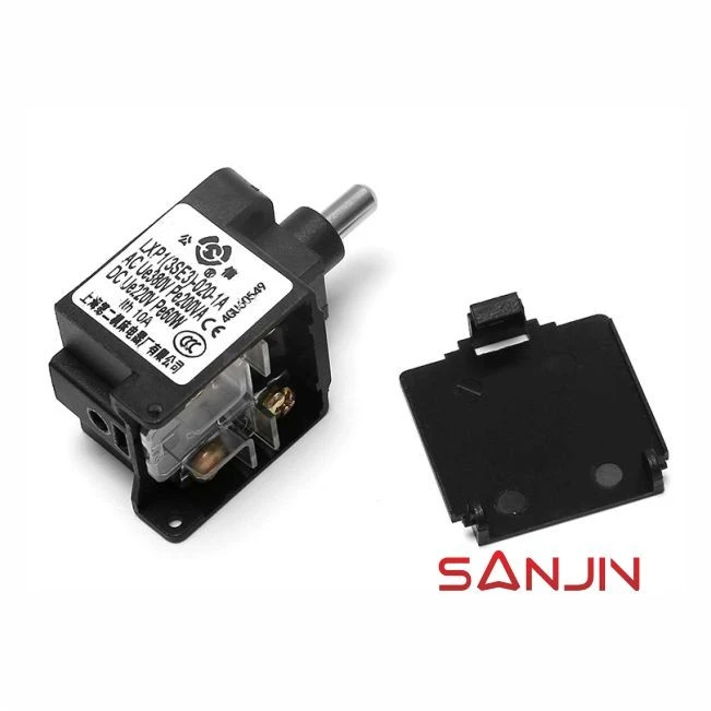 Mitsubishi lift buffer Switch LXP1-(3SE3)-020-1A