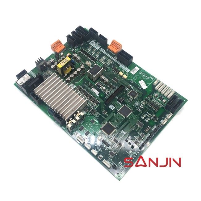 Mitsubishi Elevator pcb Board P231707B000G03