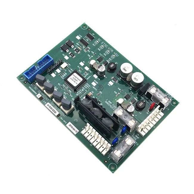 Elevator PCB AAA26800ARG1