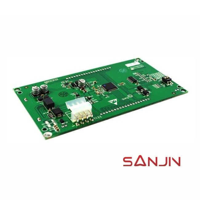 Elevator pcb DAA26800FM1 DAA26800FM2