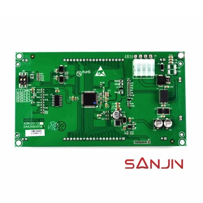 OTIS Elevator pcb DBA26800AM1 DBA26800AM2