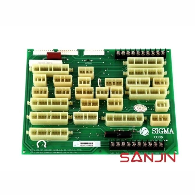 SIGMA elevator parts DEK3X03510