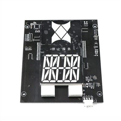 CANNY Elevator Display Board KLL-DV54
