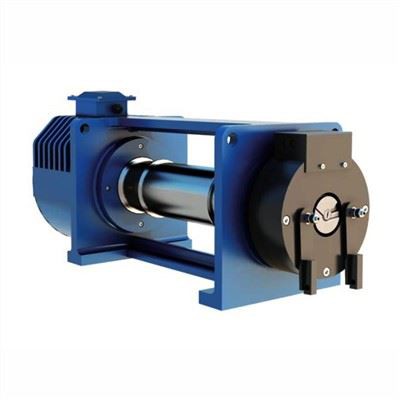 MONADRIVE Elevator Traction Machine-Bæltetype MGD100