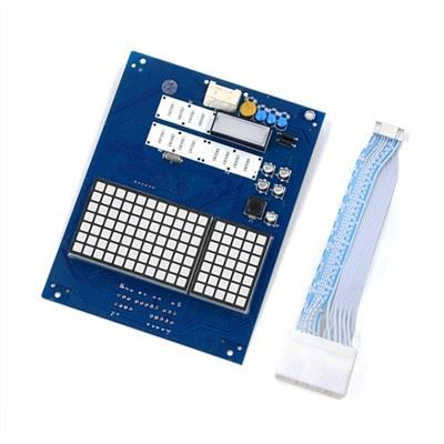 Hitachi Elevator Display Board C0024744