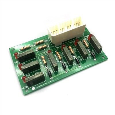 Hitachi Elevator PCB 13505313