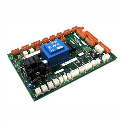 KONE Elevator Bil Top KM713710G71