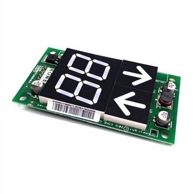 KONE Elevator Display Board KM50017288G01
