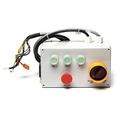 KONE Elevator Inspektionsboks KM713856G22