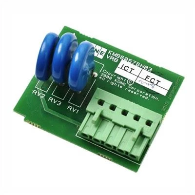 KONE Elevator PCB KM960575G21