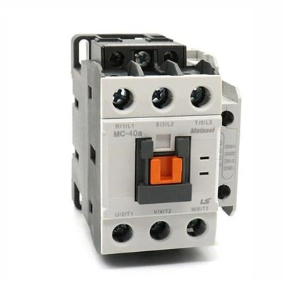 LS Elevator Kontaktor MC-40a