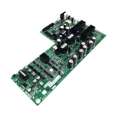 Mitsubishi Elevator Drive Board KCR-944C