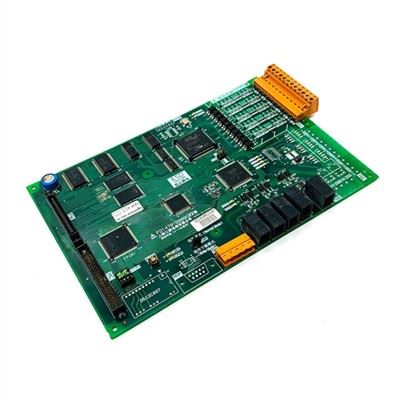 Mitsubishi Elevator Group Control Board P214701B000G02