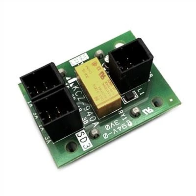 Mitsubishi Elevator Interface Board KCZ-940A