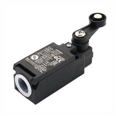 Omron Elevator Limit Switch D4N-2A20