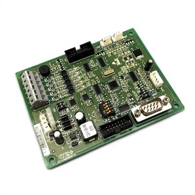 STEP Elevator Control Board SM.02/G