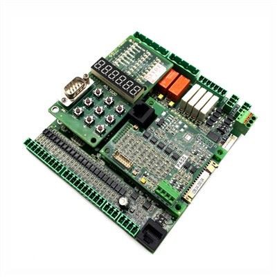 STEP Elevator Hovedkort AS.T029