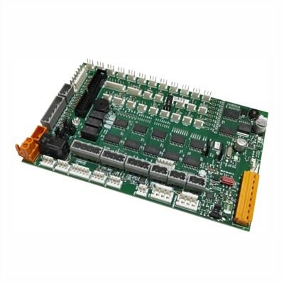 Elevator PCB UCC CMC4