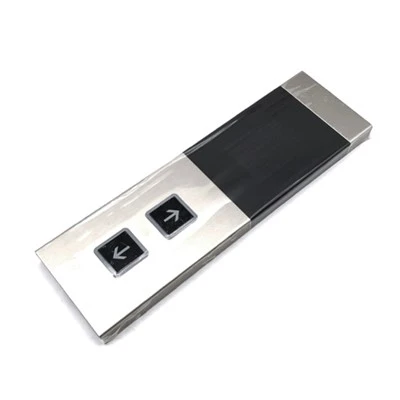 Toshiba Elevator CV335 skærmpanel
