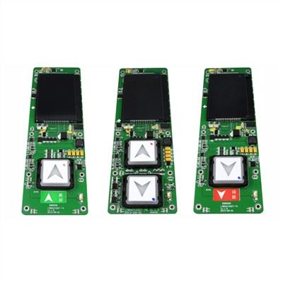Xizi Elevator Board HBP12-BND
