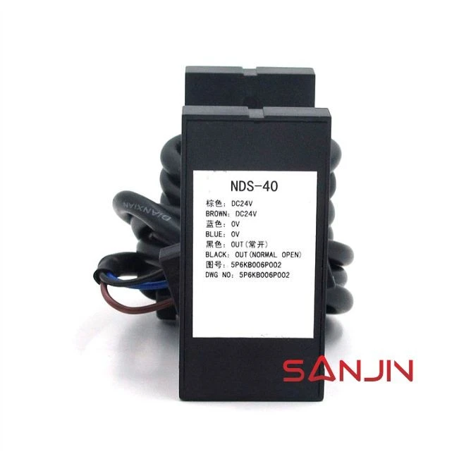 Toshiba Elevator Leveling Sensor 5P6KB006P002