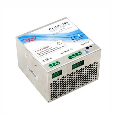 KONE Elevator Power Box KM50017700
