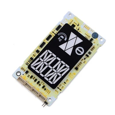 Monark   Elevator   Display   Board   MCTC-HCB-D5A
