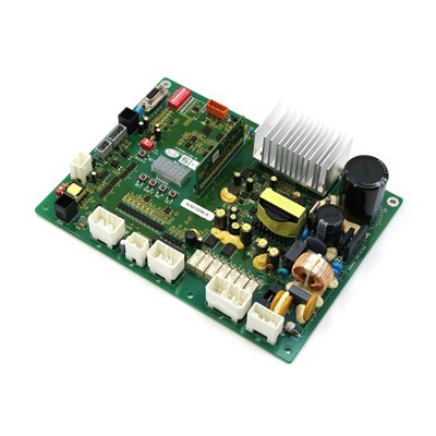Hitachi Elevator Board N3003296-A