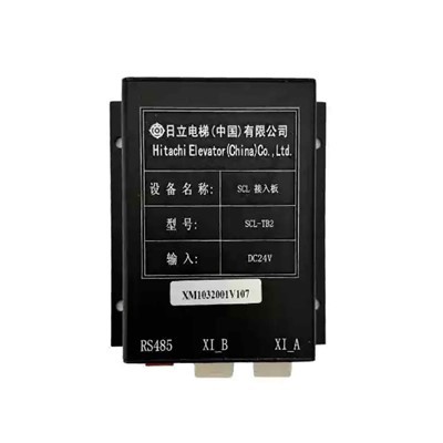 Hitachi Elevator Controller SCL-TB2